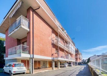 Bilocale Via n. costa, Rosta - foto 19