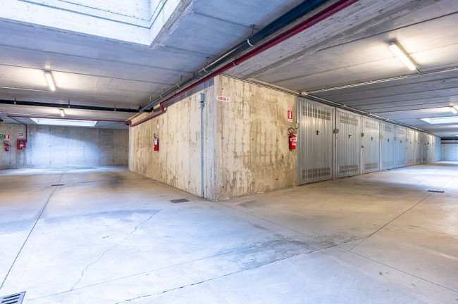 Box Torino (zona Barriera Milano) - foto 3