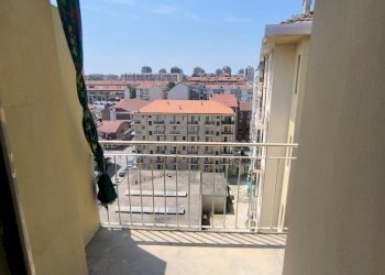 Bilocale Torino (zona Crocetta) - foto 13