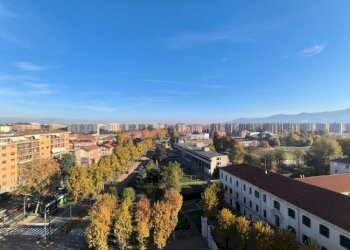 Bilocale Torino (zona Crocetta) - foto 15