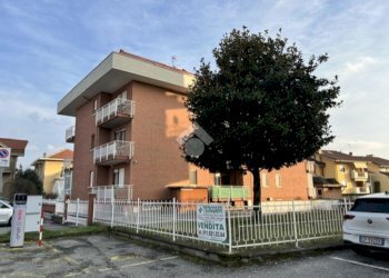 Bilocale Via Giosuè carducci, Ciriè - foto 19