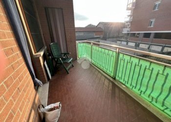 Bilocale Via Giosuè carducci, Ciriè - foto 22