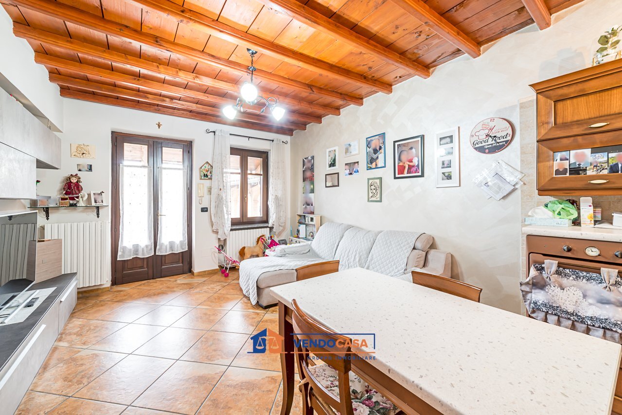 Trilocale Casalgrasso - foto 3