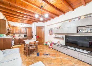 Trilocale Casalgrasso - foto 1