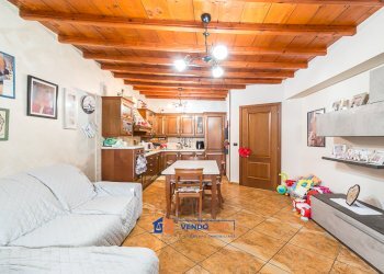 Trilocale Casalgrasso - foto 2