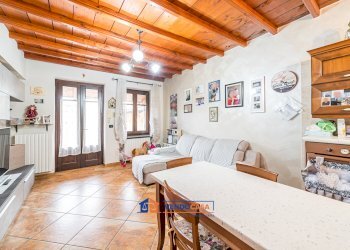 Trilocale Casalgrasso - foto 3