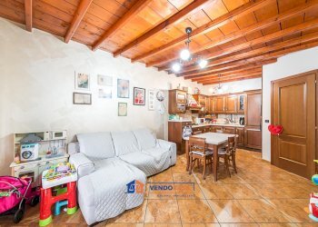 Trilocale Casalgrasso - foto 4