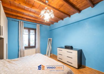 Trilocale Casalgrasso - foto 5