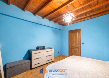 Trilocale Casalgrasso - foto 8