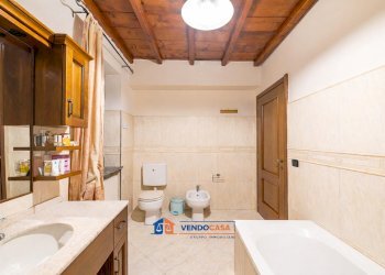 Trilocale Casalgrasso - foto 9