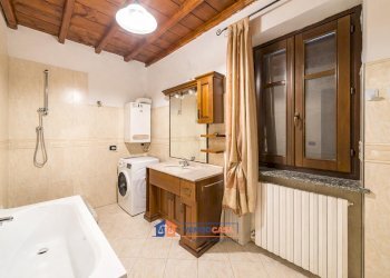 Trilocale Casalgrasso - foto 10