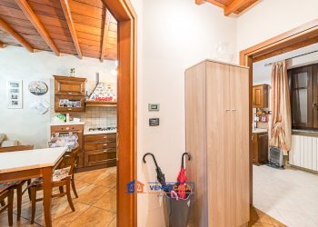 Trilocale Casalgrasso - foto 11