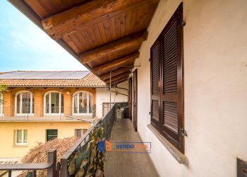 Trilocale Casalgrasso - foto 12