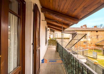 Trilocale Casalgrasso - foto 13