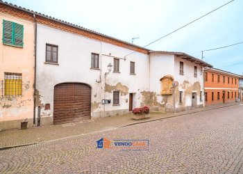 Trilocale Casalgrasso - foto 14