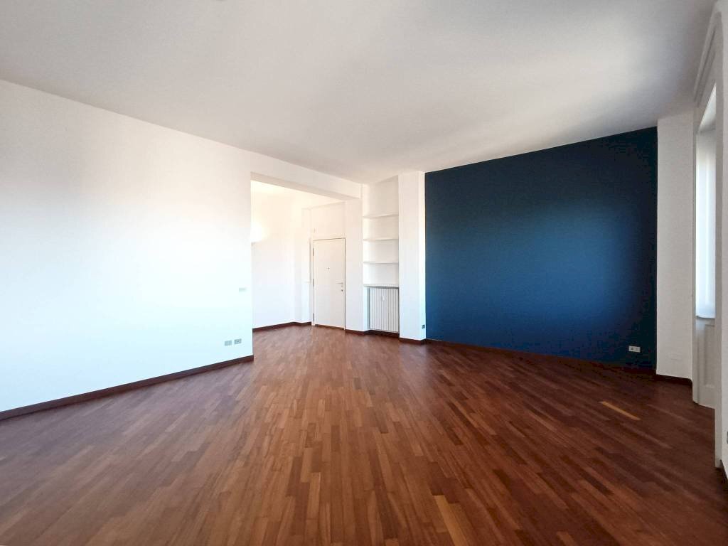 Trilocale Milano (zona Città Studi) - foto 1