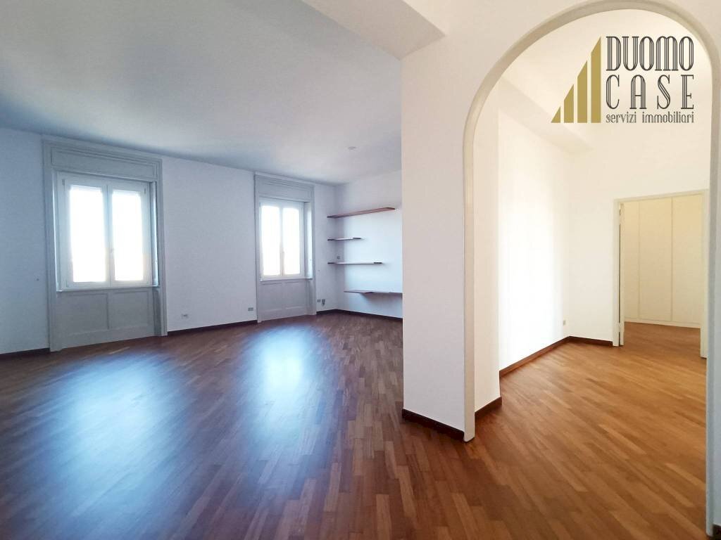 Trilocale Milano (zona Città Studi) - foto 2