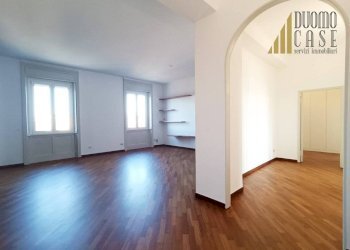 Three-room apartment Milano (neighborhood Città Studi) - photo 2
