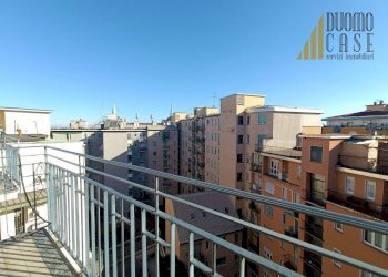 Three-room apartment Milano (neighborhood Città Studi) - photo 14