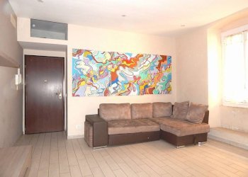 Bilocale via Rino Mandoli, Genova (zona Staglieno) - foto 3