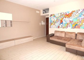 Bilocale via Rino Mandoli, Genova (zona Staglieno) - foto 4