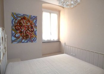 Bilocale via Rino Mandoli, Genova (zona Staglieno) - foto 8