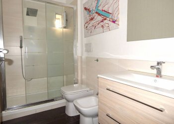 Bilocale via Rino Mandoli, Genova (zona Staglieno) - foto 10