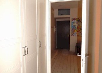 Bilocale via Rino Mandoli, Genova (zona Staglieno) - foto 12