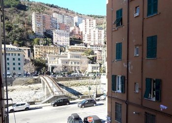 Bilocale via Rino Mandoli, Genova (zona Staglieno) - foto 13