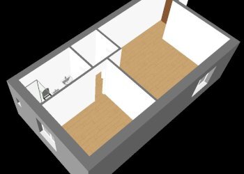 Bilocale via Rino Mandoli, Genova (zona Staglieno) - foto 16