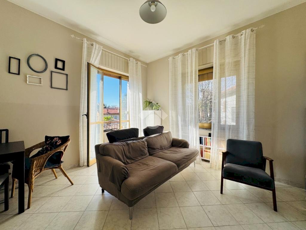 Trilocale Via Branca, Rivoli - foto 1