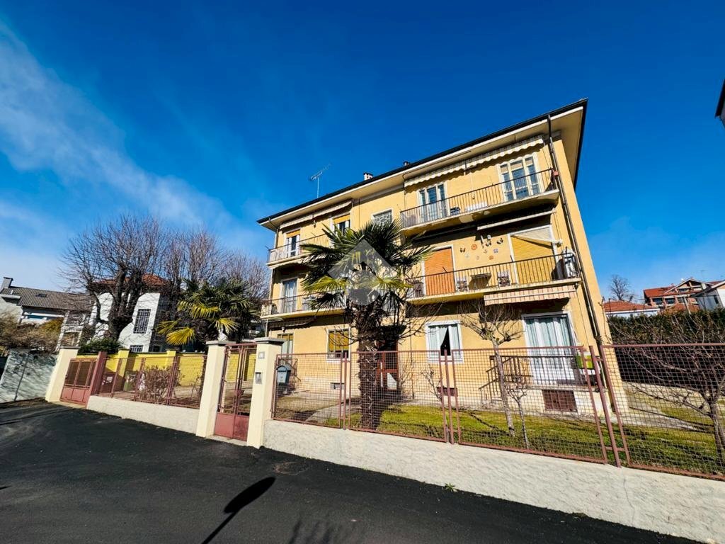 Trilocale Via Branca, Rivoli - foto 2