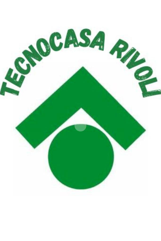 Trilocale Via Branca, Rivoli - planimetria 1