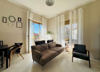 Trilocale Via Branca, Rivoli - foto 1