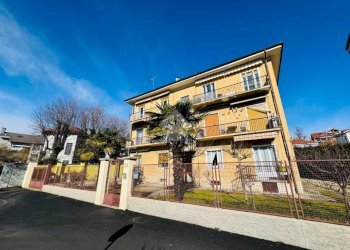 Trilocale Via Branca, Rivoli - foto 2