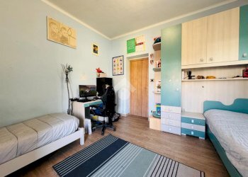 Trilocale Via Branca, Rivoli - foto 16