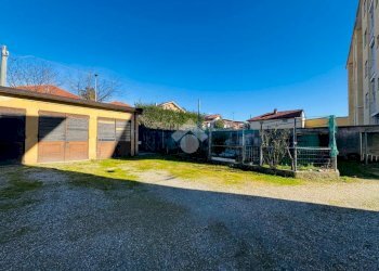 Trilocale Via Branca, Rivoli - foto 24