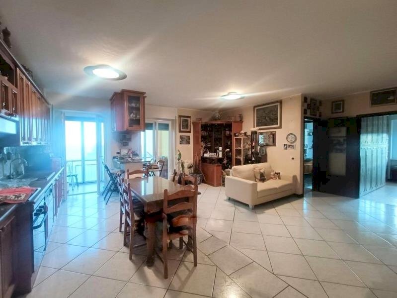 Appartamento Savona (zona Legino) - foto 1