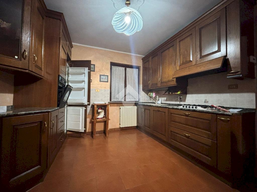 Villa Via padre angelico, None - foto 3