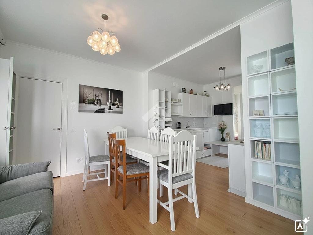 Villa Via padre angelico, None - foto 1