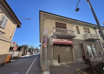 Two-room apartment Via D'Azeglio, None - photo 12