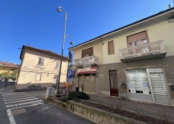 Two-room apartment Via D'Azeglio, None - photo 13