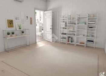 Two-room apartment Via D'Azeglio, None - photo 16