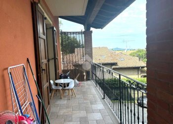 Independent house Via Po, Pavullo nel Frignano - photo 14