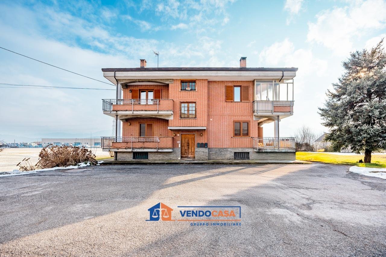 Appartamento Peveragno - foto 2