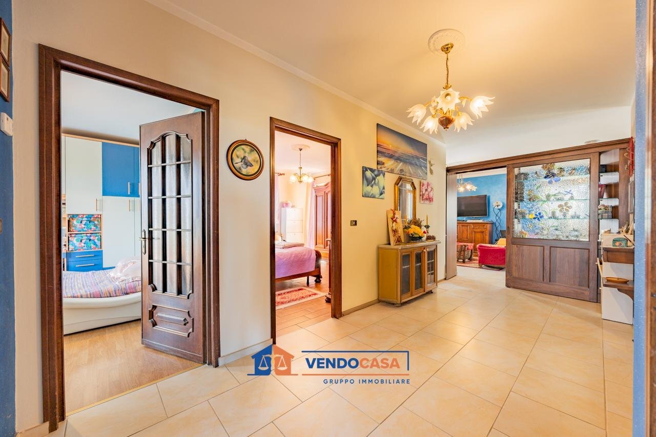 Appartamento Peveragno - foto 3