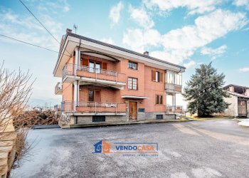 Appartamento Peveragno - foto 1