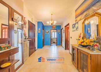 Appartamento Peveragno - foto 5