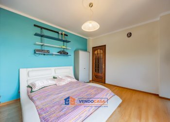 Appartamento Peveragno - foto 16