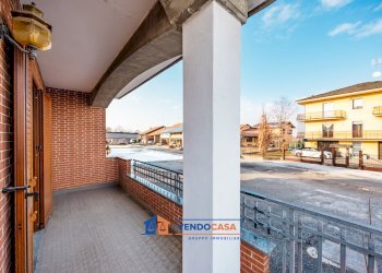 Appartamento Peveragno - foto 24